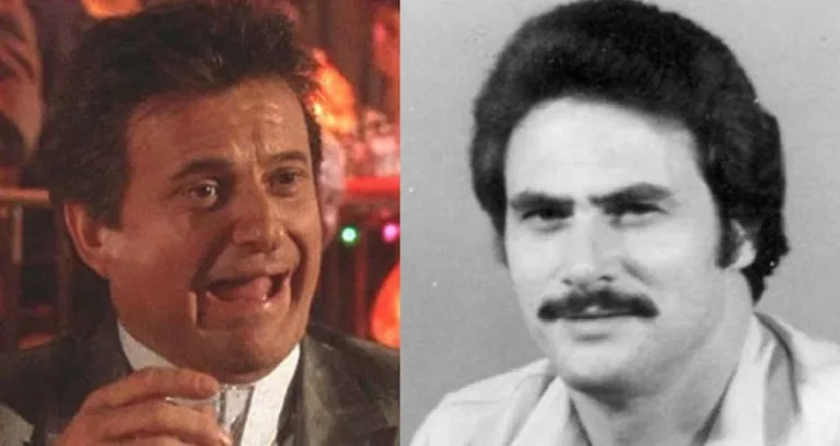 Who Killed Tommy Desimone? The Mysterious Death of Tommy Two Guns