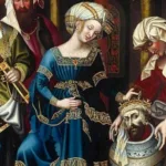 Tomyris of Scythia: The Queen Who Conquered Cyrus