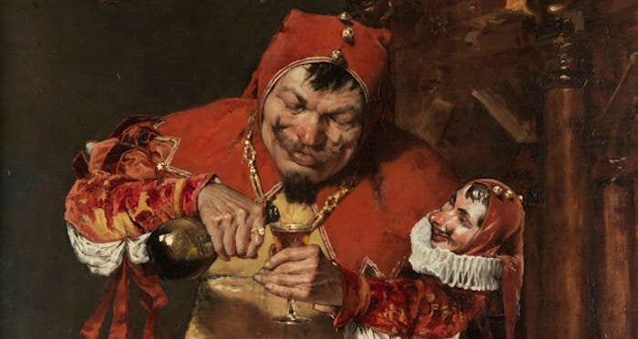 Triboulet Cause of Death: The Jesters Tragic End