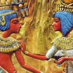 Did King Tut Marry His Sister? The Story of Tutankhamuns Wife