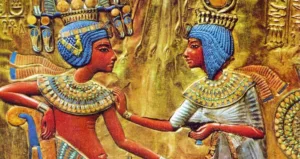Did King Tut Marry His Sister? The Story of Tutankhamuns Wife
