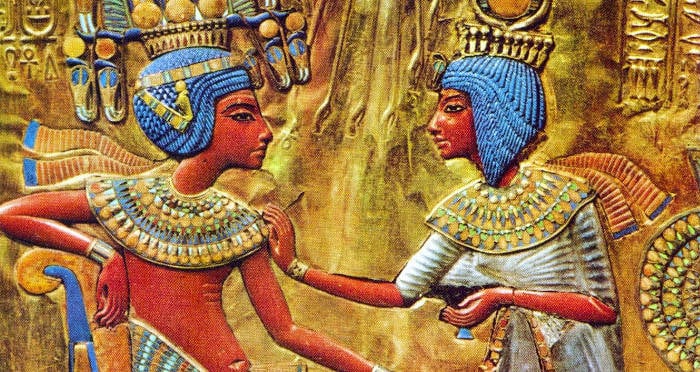 Did King Tut Marry His Sister? The Story of Tutankhamuns Wife
