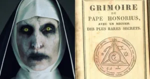 Valak True Story: The Nuns Demonic Origins