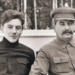 Vasily Stalin: Alcoholism & Legacy - Cause of Death