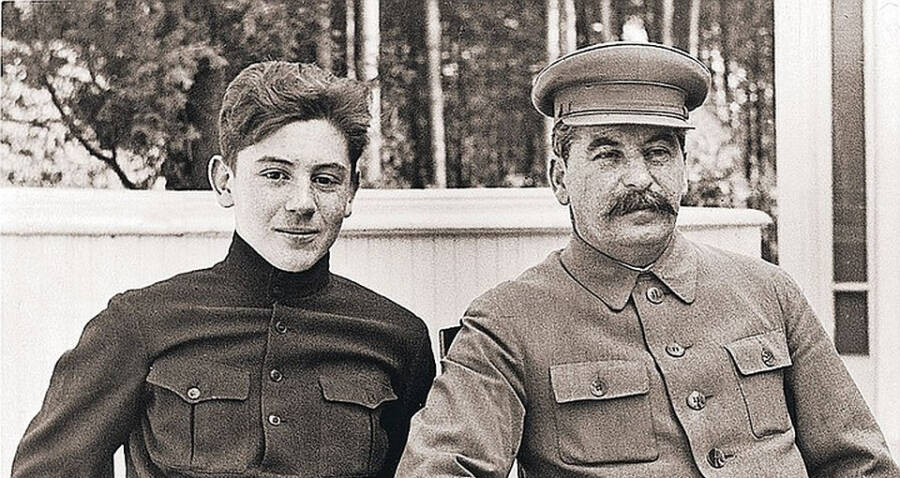 Vasily Stalin: Alcoholism & Legacy - Cause of Death