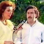Virginia Vallejo & Pablo Escobar: Love
