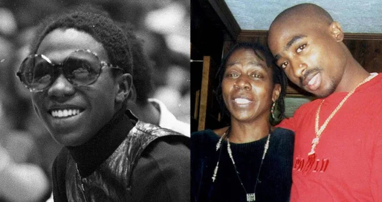 Was Tupacs Mom an Addict: Afeni Shakurs Life & Legacy