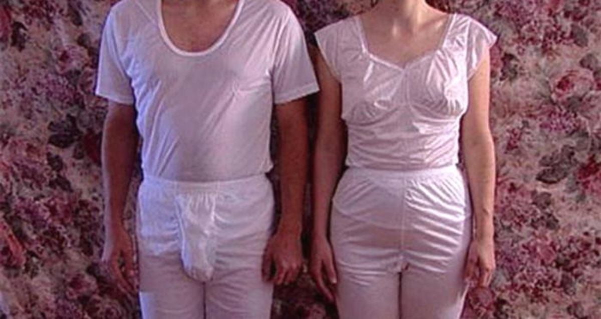 Why Do Mormons Wear Underwear? A Look at Temple Garments