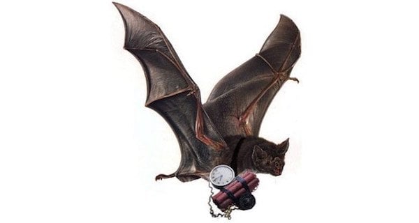 Weird Weapons: 21 Unconventional & Sinister Historical Arms