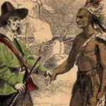 What Diseases Did the Pilgrims Bring to America?