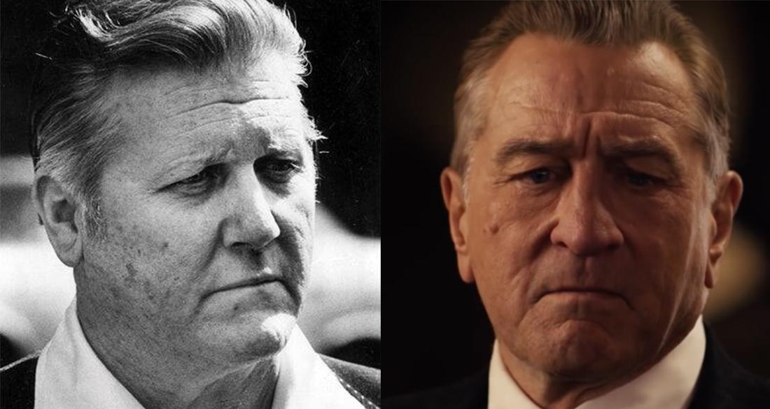 What Happened to Frank Sheeran? Was He Real?