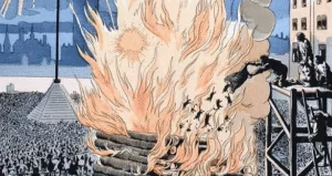 What Was the Bedding Ceremony in Medieval Times?