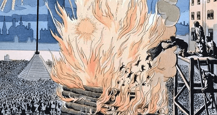 What Was the Bedding Ceremony in Medieval Times?