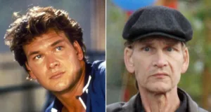 When Patrick Swayze Died: Remembering a Hollywood Icon