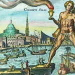 When Was the Colossus of Rhodes Destroyed? Its Legacy Endures