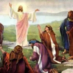 Where Did White Jesus Come From? Origins of the Image