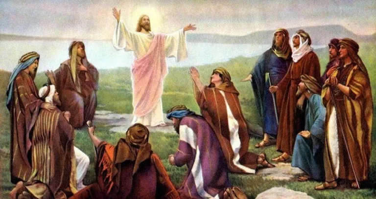 Where Did White Jesus Come From? Origins of the Image