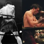 Cinderella Man: True Story of James Braddocks Boxing Rise