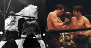 Cinderella Man: True Story of James Braddocks Boxing Rise