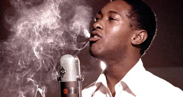 Bertha Franklin Sam Cooke Death: Unraveling the Mystery