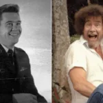 Why Did Bob Ross Leave the Military? His Artful Journey