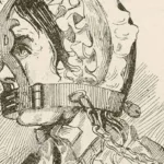 Witches Bridle & Scolds Bridle Mask: History of Silence