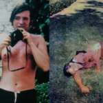 Wojciech Frykowski Death: A Tragedy in the Manson Murders
