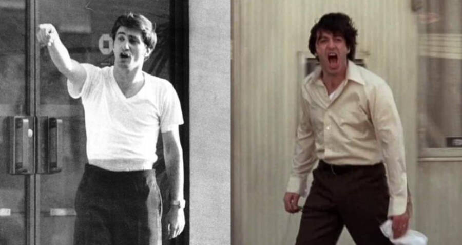 Wojtowicz: The True Story Behind Dog Day Afternoon