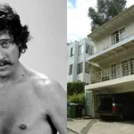 Wonderland Murders House: Unsolved Crime & Suspicions