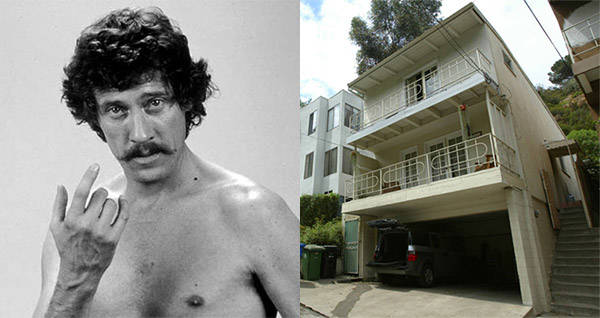 Wonderland Murders House: Unsolved Crime & Suspicions
