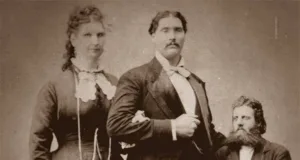 Worlds Tallest Couple: Anna and Martins Extraordinary Life