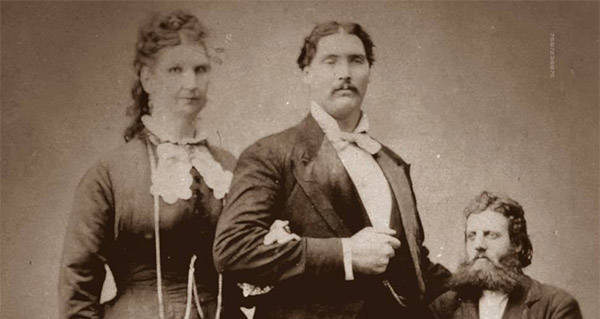 Worlds Tallest Couple: Anna and Martins Extraordinary Life