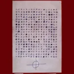 Z340 Cipher Solved: Zodiac Killers Taunting Message Deciphered