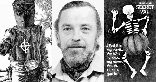 Zodiac Killer Paul Avery: Journalists Pursuit of Truth