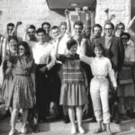 Port Huron Statement: SDS & The Legacy of Social Change