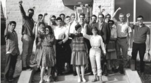 Port Huron Statement