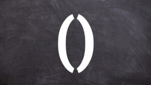 Parentheses vs Math: Symbols & Their Uses