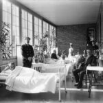 Famous Patients at St. Elizabeths Hospital: A History of Notable Cases