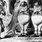 Who Invented Vorpal & Galumph: Literary Words That Shaped Our Language