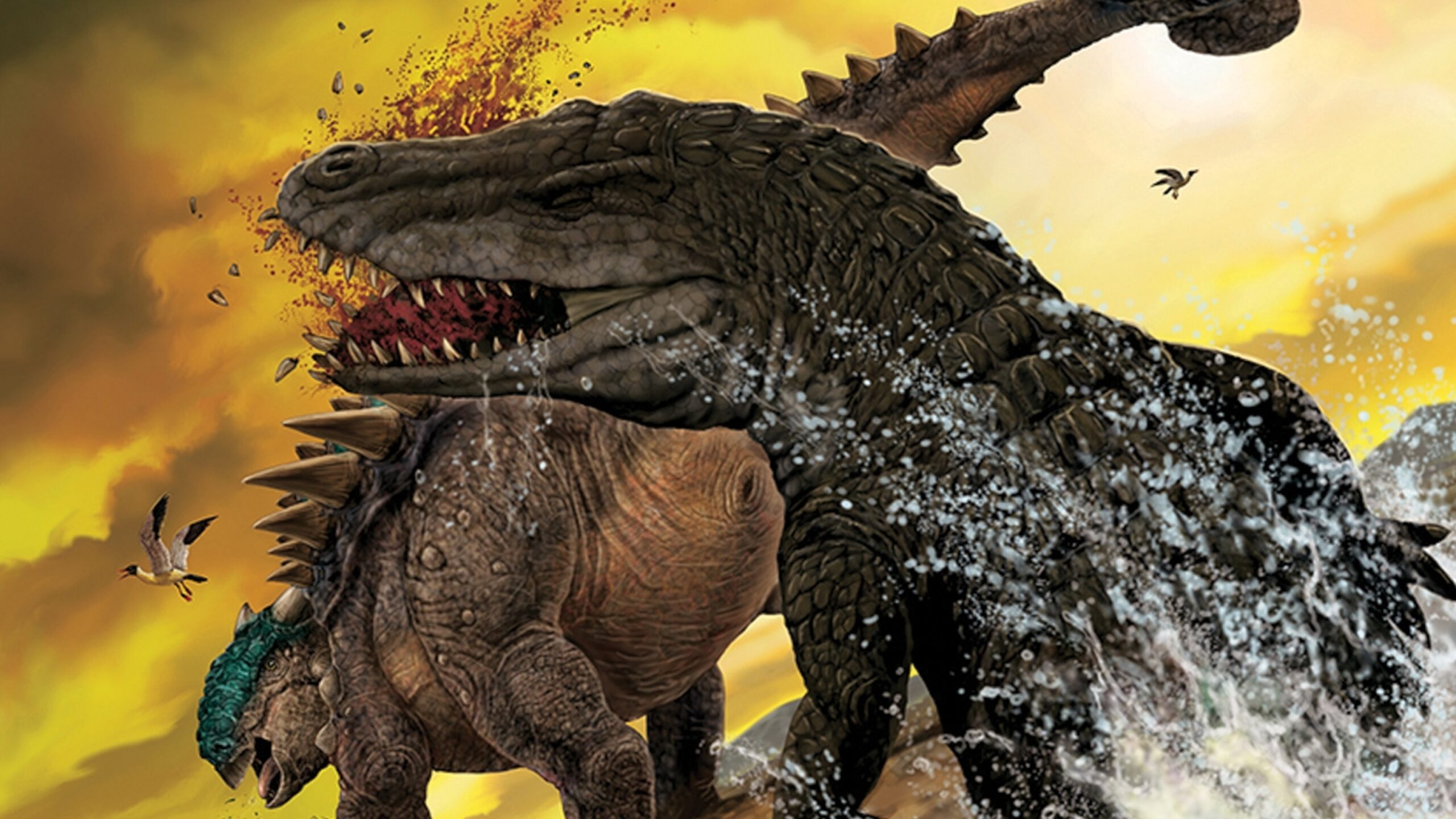 Fun Facts About Ankylosaurus: Armored Dinosaur Secrets