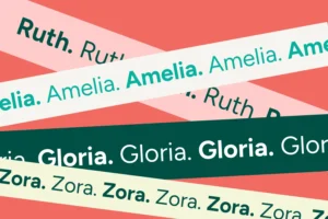 First Ladies Nicknames