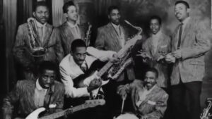 First Rock And Roll Song Ever: Who Made It?