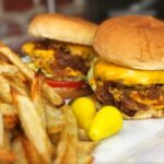 Nixon Burgers: How a Loan Nearly Sank Nixons 1960 Campaign