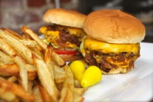 Nixon Burgers: How a Loan Nearly Sank Nixons 1960 Campaign