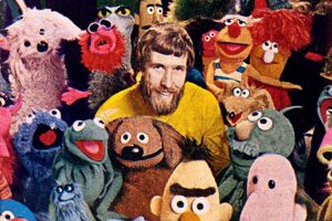 Interesting Facts About Jim Henson: The Muppets & More