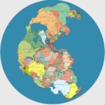 Continents That No Longer Exist: Ancient Landmasses