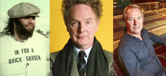 Rock Managers: Shaping Legends in the Music Industry