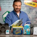 Billy Mays Products: A Look at What Billy Mays Sold