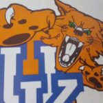 Old Kentucky Wildcat Logo Tongue Redesign Controversy
