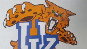 Old Kentucky Wildcat Logo Tongue Redesign Controversy